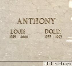 Louis Timothy Anthony