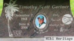 Timothy Scott Gartner