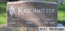 Joan Kaschmitter