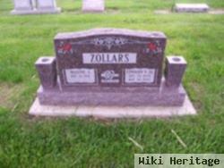 Edward Vaughn Zollars, Sr