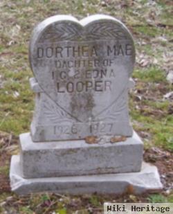 Dorthea Mae Looper