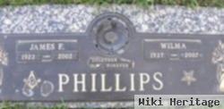 Wilma C. Cole Phillips