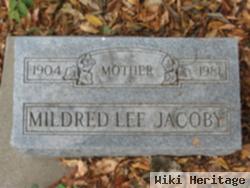 Mildred Lee Jacoby