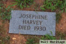 Josephine Ellen Stiner Harvey