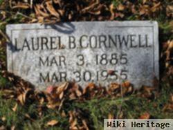 Laurel L. Baker Cornwell