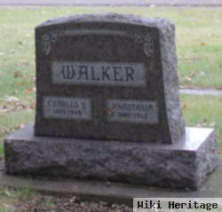 Charles H Walker