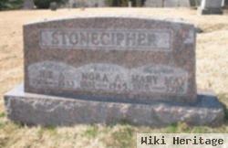 Mary May Stonecipher