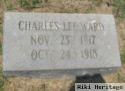 Charles Lee Ward