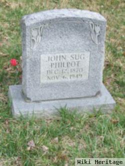 John Sug Philpot