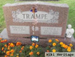 Cynthia Louise Byrnes Trampe