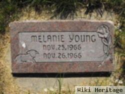 Melanie Young