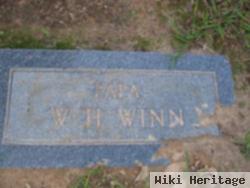 William Henry "tip" Winn