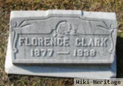 Florence Clark