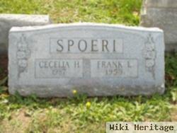 Frank L Spoeri