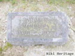 Wilmer Mckinney