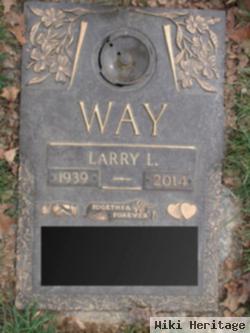 Larry L. Way