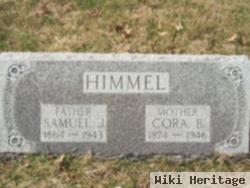 Samuel John Himmel