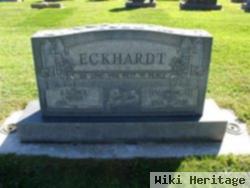 Haldnmuth "mooch" Eckhardt