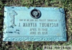 James Marvin Thompson