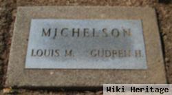 Louis Marius Michelson