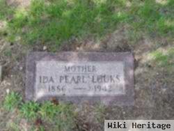 Ida Pearl Louks