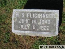 Winfield Scott Flickinger