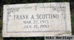 Frank Anthony Scottino