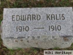 Edward Kalis