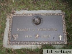 Robert J. Yanchuck