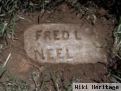 Fred Lee Neel