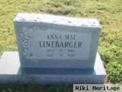 Anna Mae Linebarger