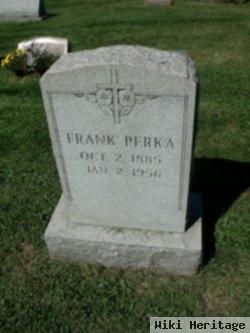 Frank Perka