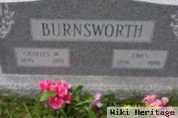 Edna Burnsworth