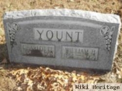 William H Yount