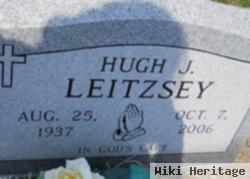 Hugh J. Leitzsey