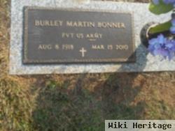 Rev Burley Martin Bonner