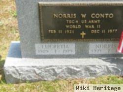 Norris W. Conto