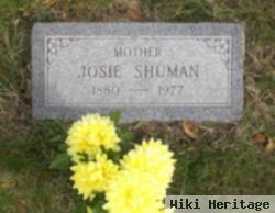 Josie Roland Shuman