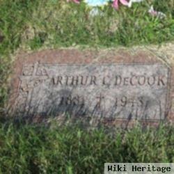 Arthur C Decook