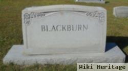 R. H. Blackburn