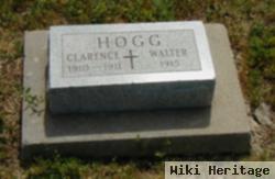 Clarence Hogg