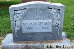 Bernard Strauss