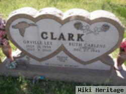 Orville Lee Clark