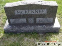 William T. Mc Kenney