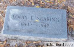 Louis E. Searing