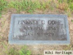 Pinkney Coval Gore