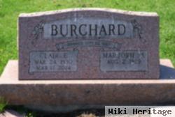 Clair E. Burchard