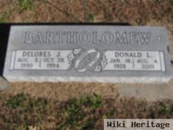 Donald L. Bartholomew