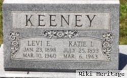 Katie L Hershey Keeney