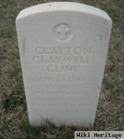 Smn Clayton C Cline